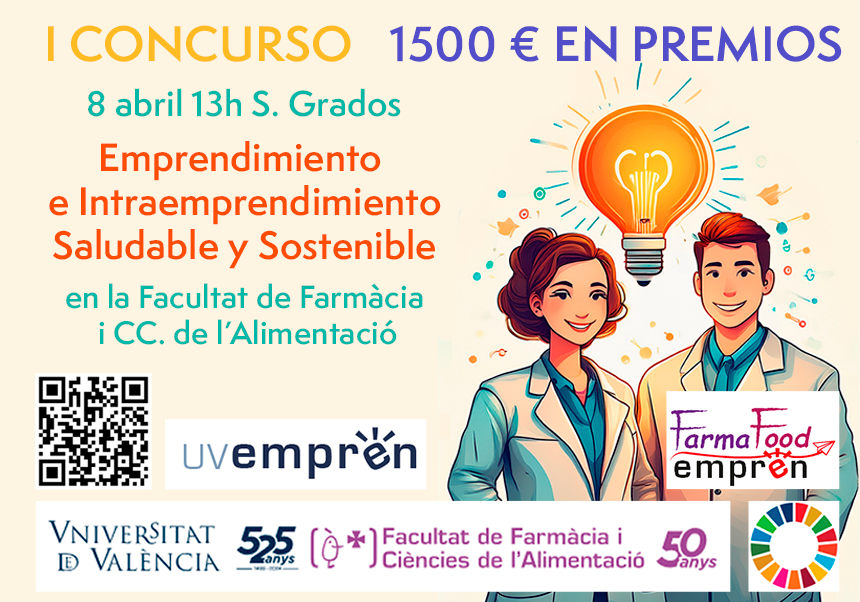 Cartel informativo